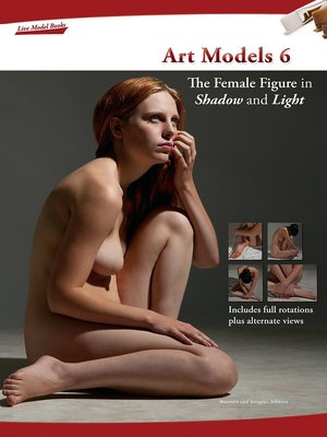 cover image of Art Models 6